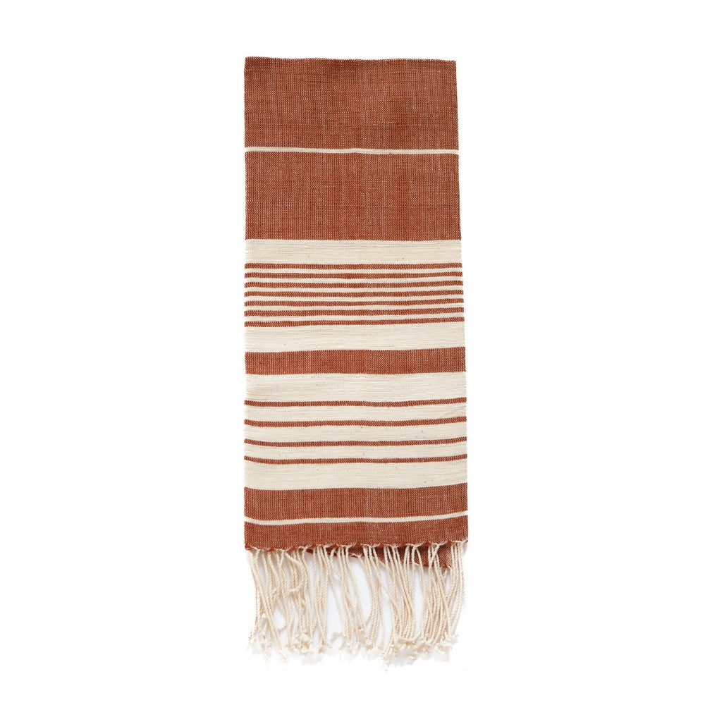 Dawa Handwoven Ethiopian Cotton Towel