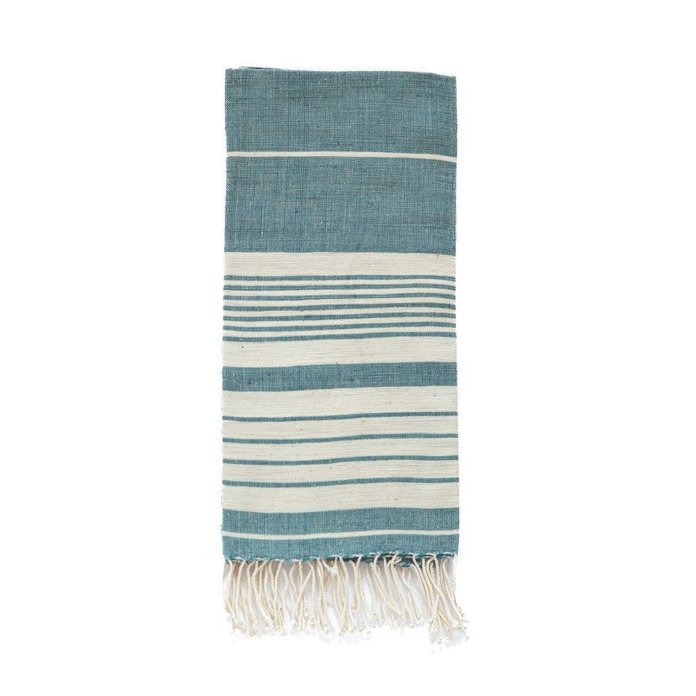 Dawa Handwoven Ethiopian Cotton Towel