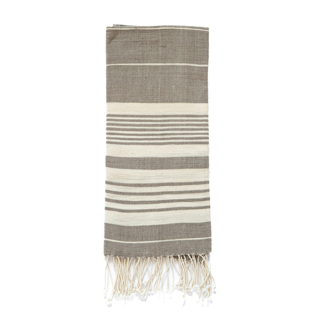 Dawa Handwoven Ethiopian Cotton Towel