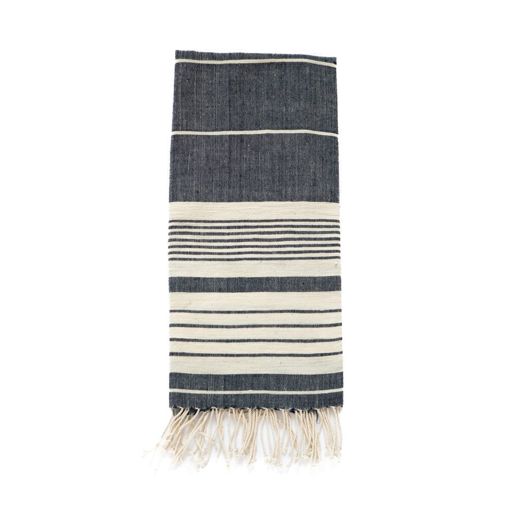 Dawa Handwoven Ethiopian Cotton Towel