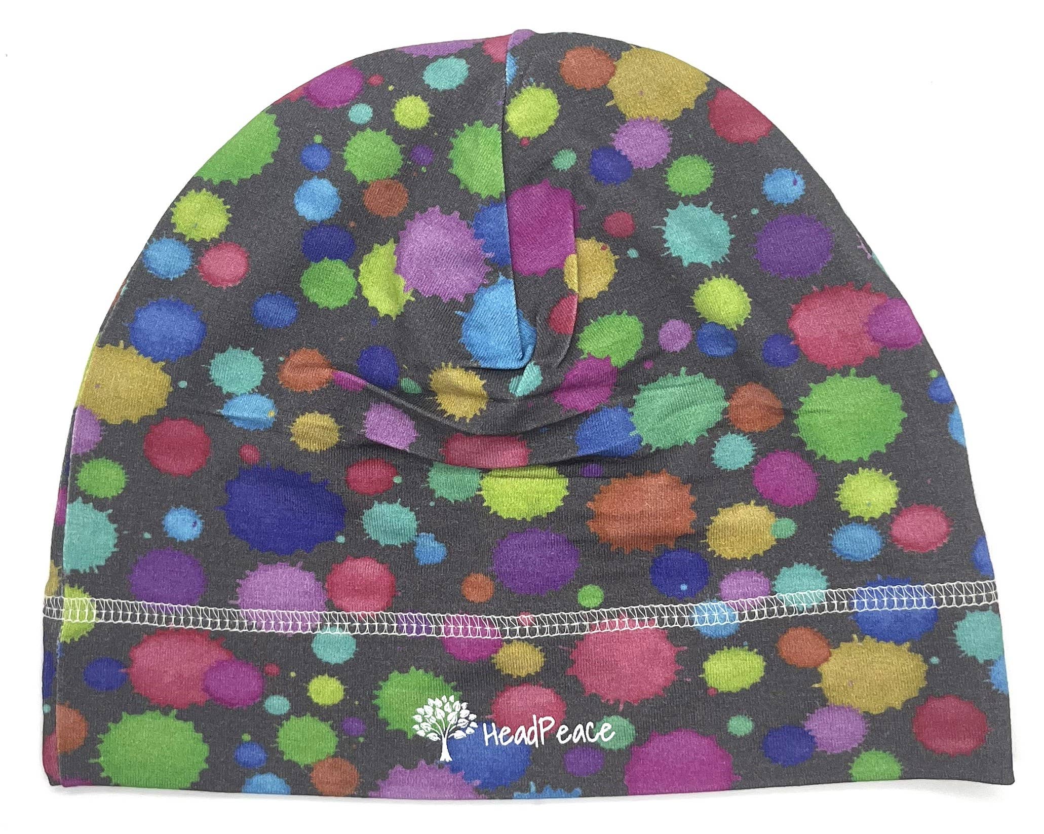 Lightweight Hat - Bubbles