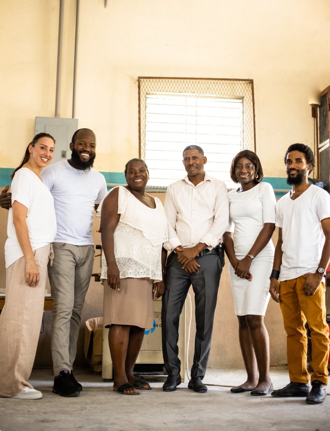 From Loss To Legacy: How A Fashion Business Rose From Haiti’s Rubble