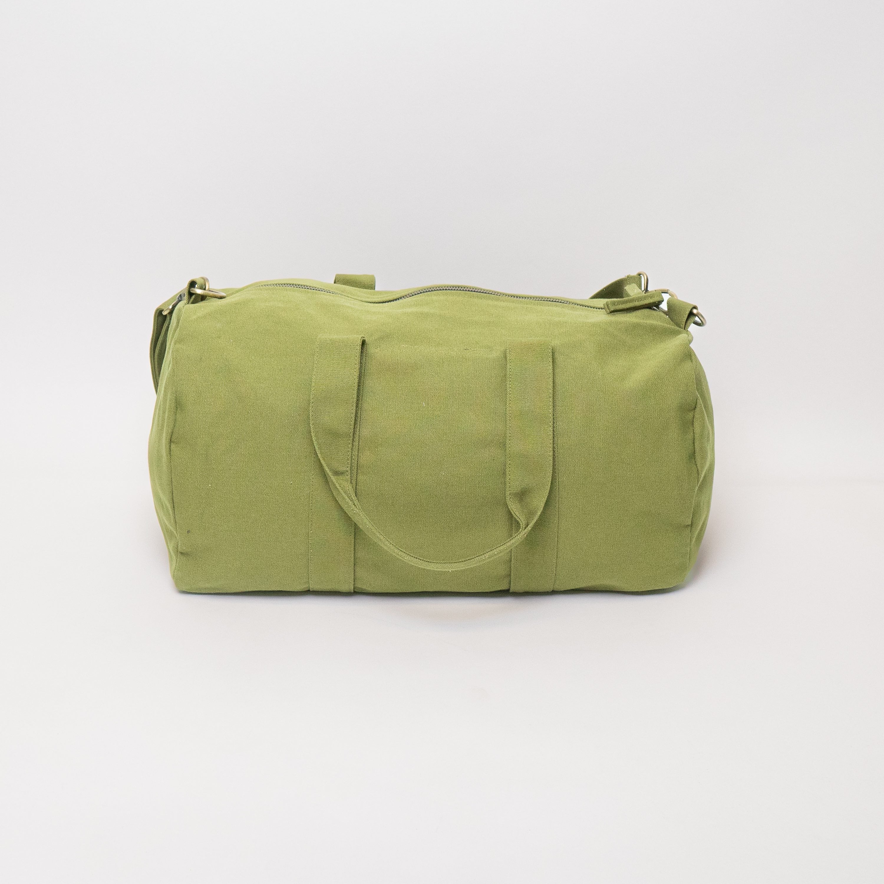 Aarde Eco friendly Gym Bag