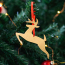 Deer Ornament