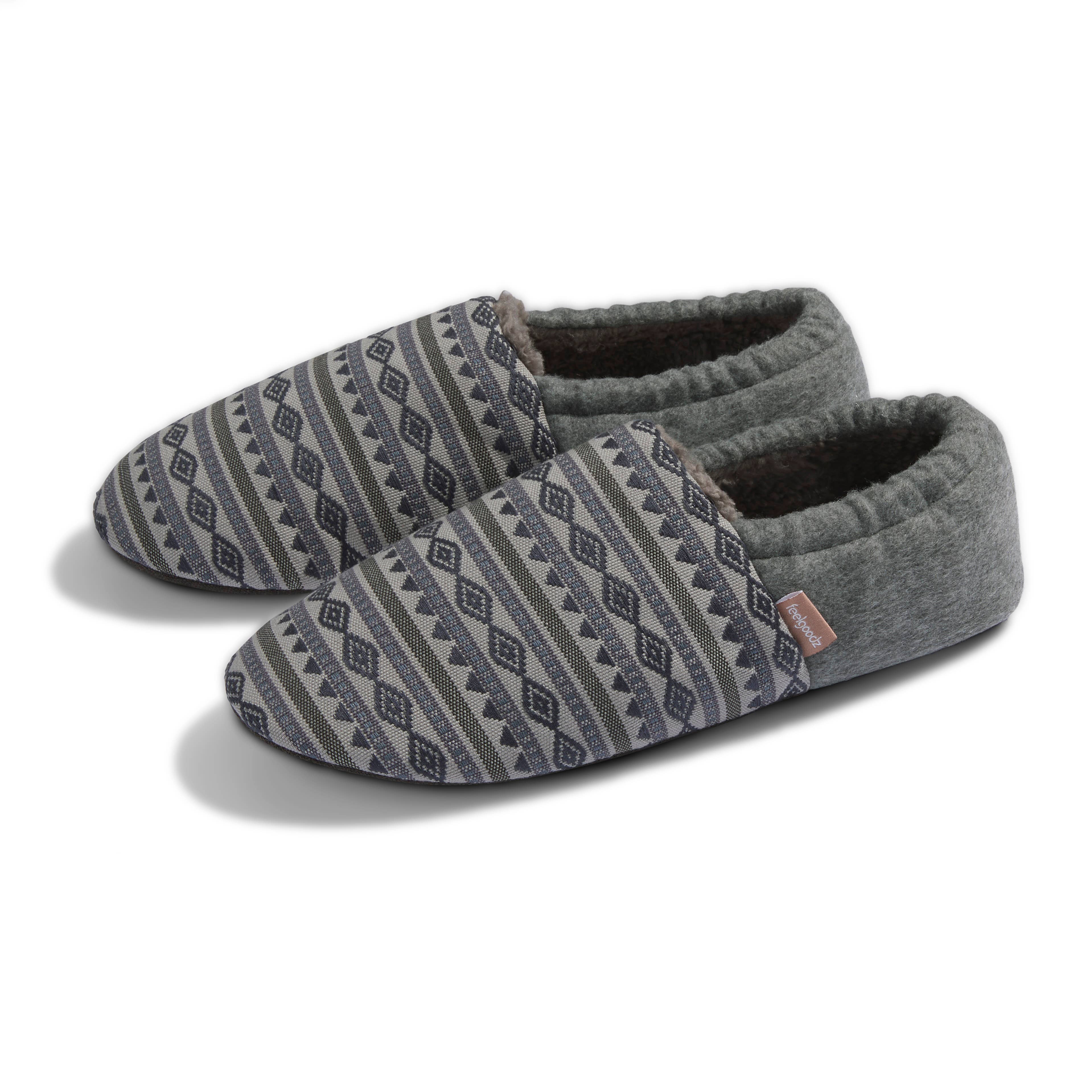 Men's Equinox Laidback| Cozy Slippers
