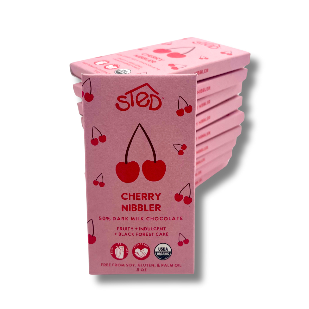 Mini Cherry Nibbler