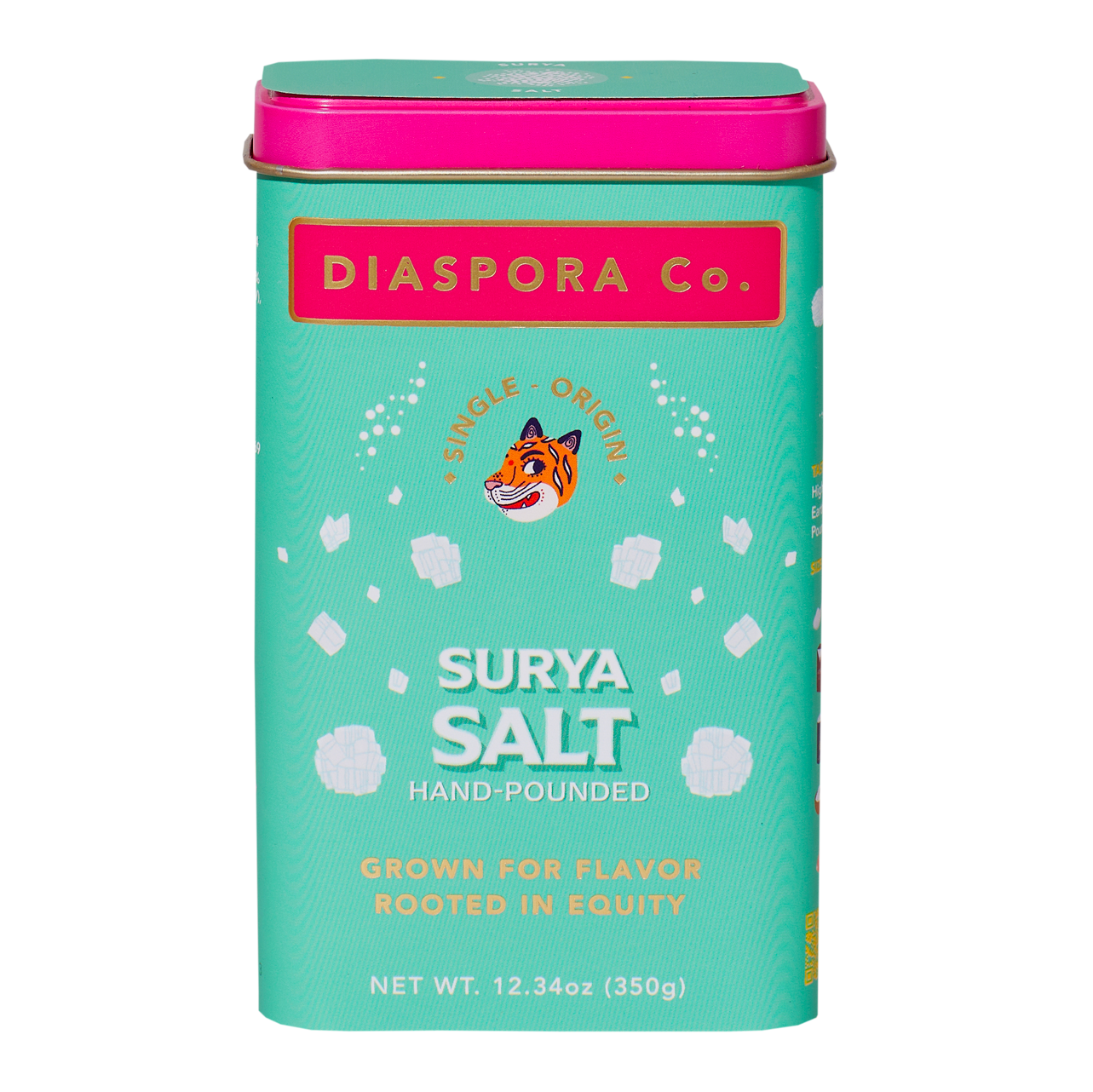 Surya Salt