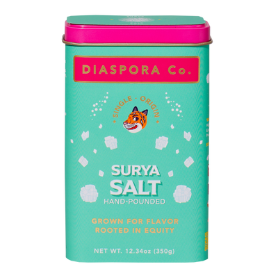 Surya Salt