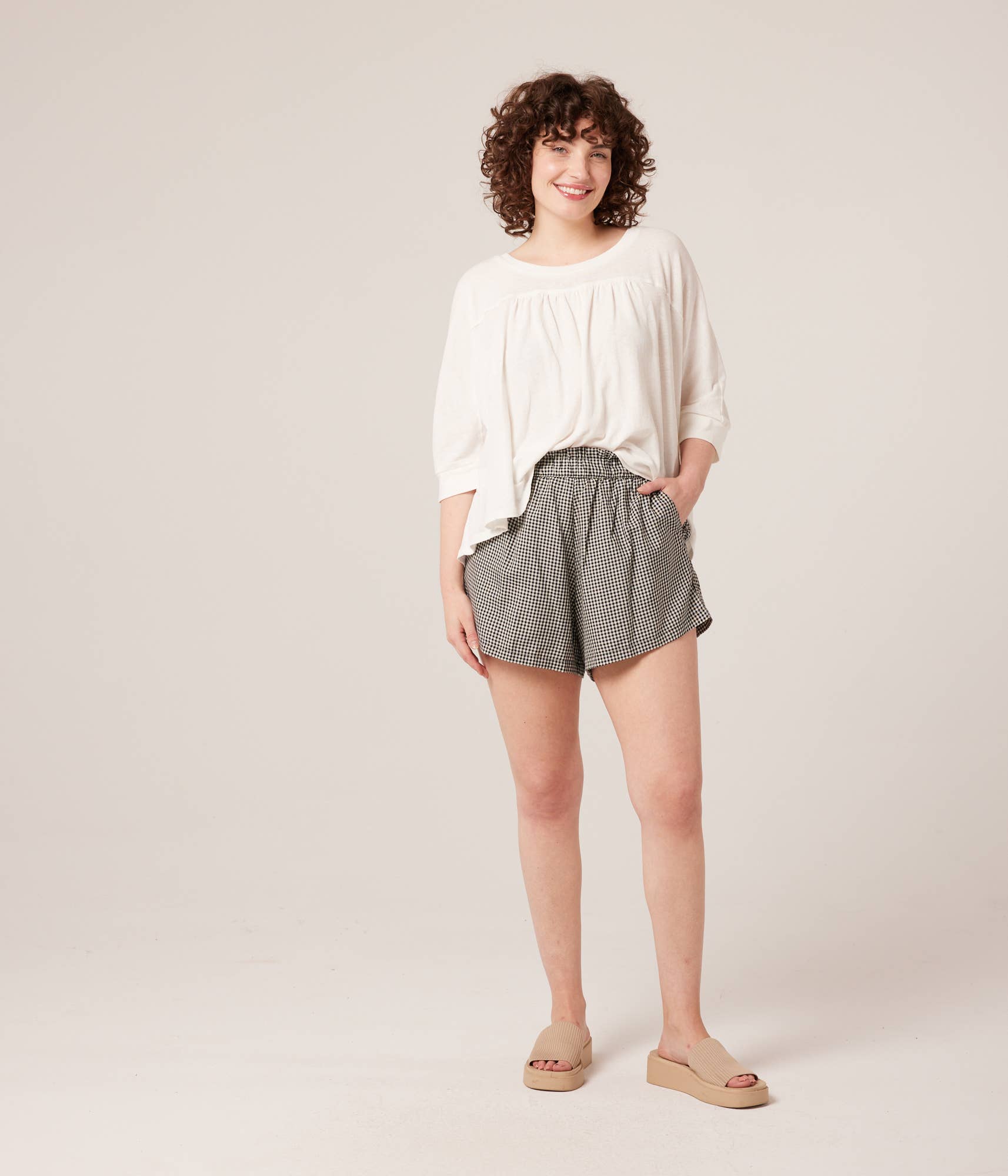 Lotus Top