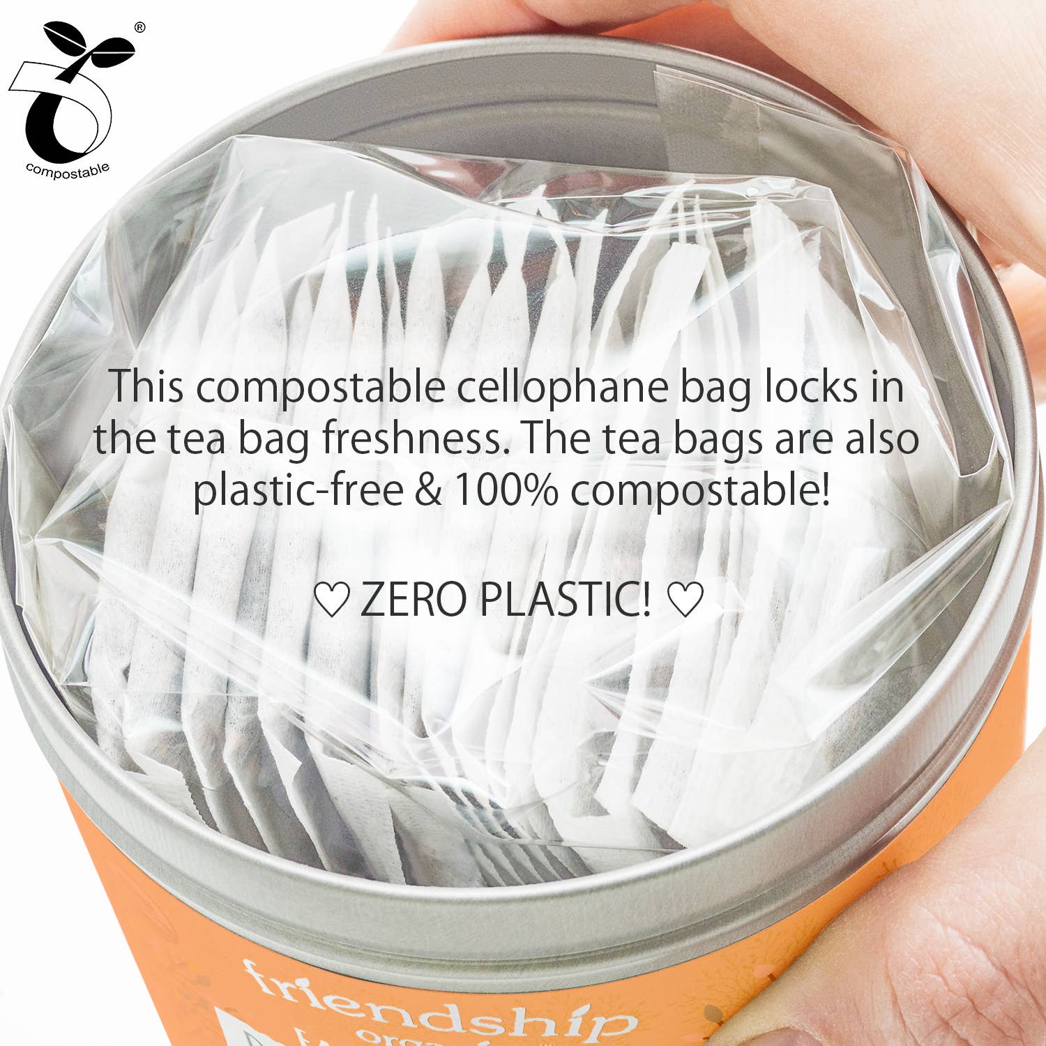 Chai Spice Black Tea