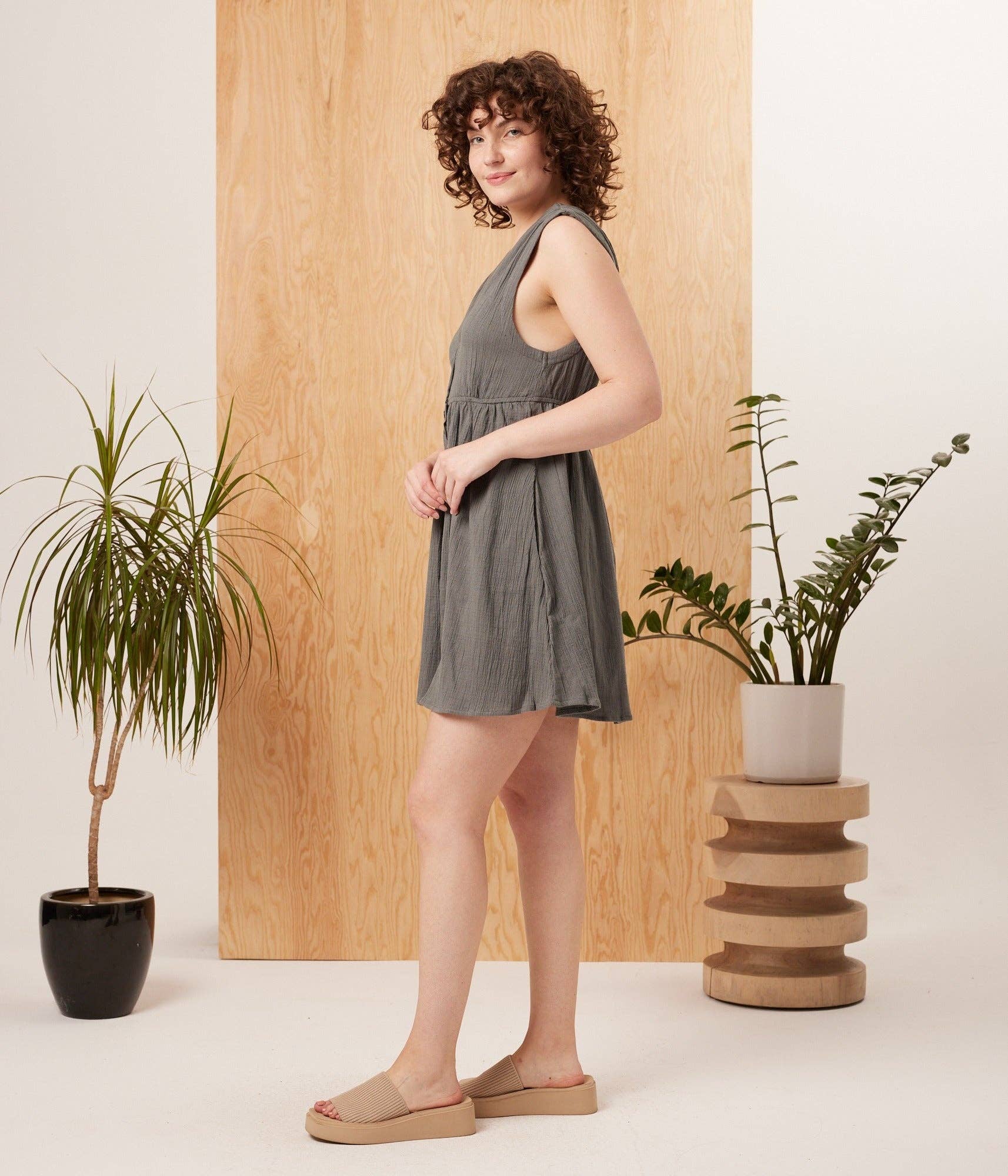 Mika Dress