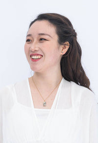 Eternal Studs in Dalmatian Jasper