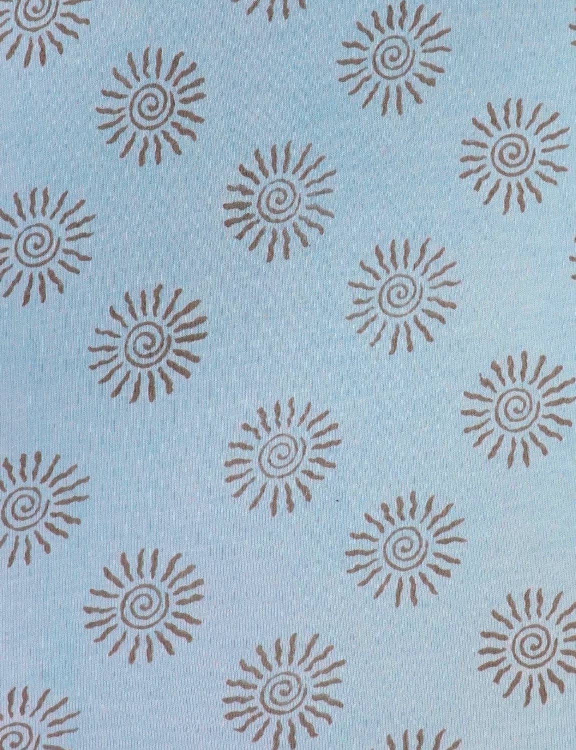 Skyward Organic Dress