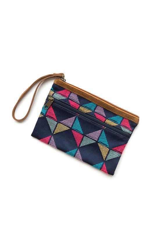 Fair Anita Clutch - Ethical Trade Co