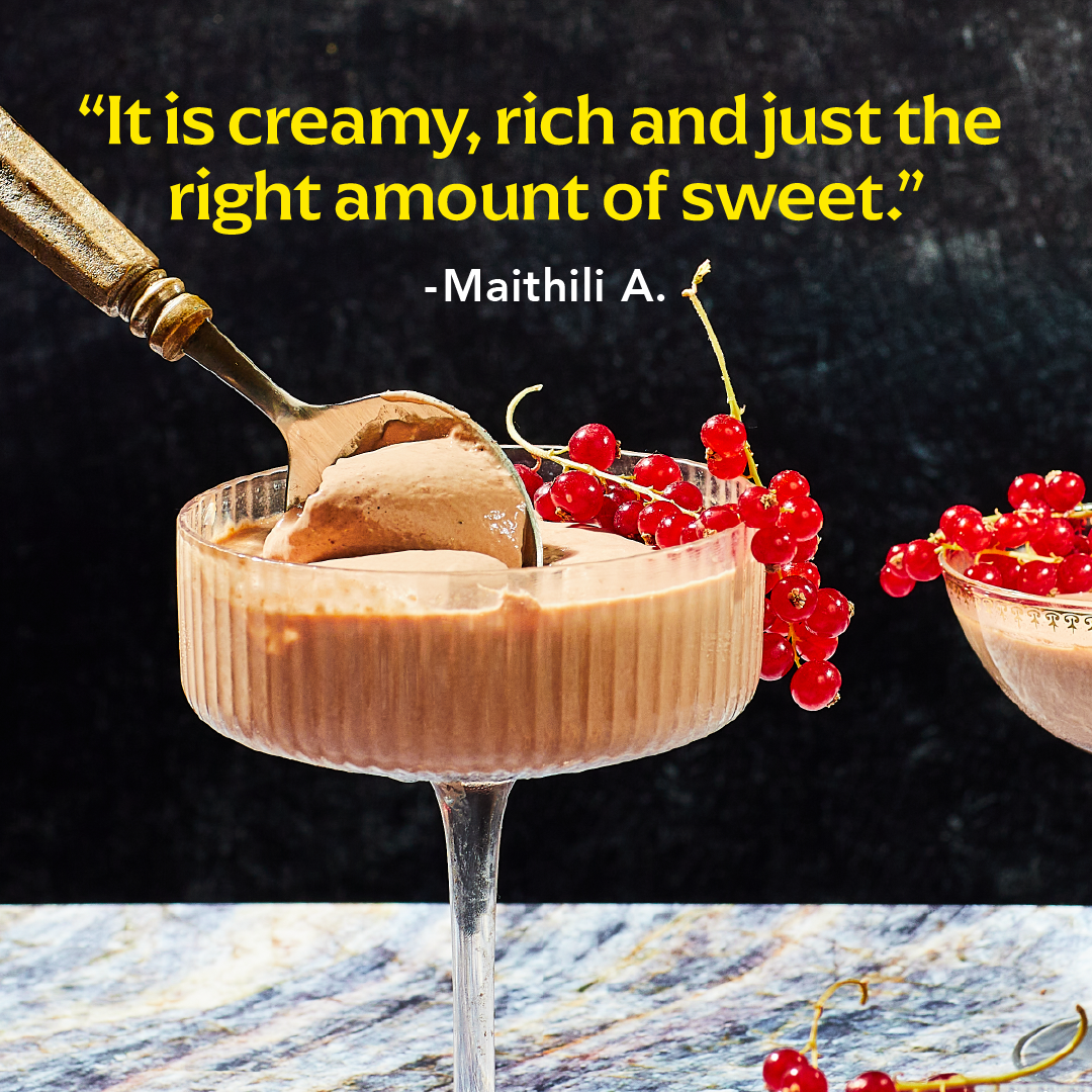 House-Blend Hot Cocoa Mix