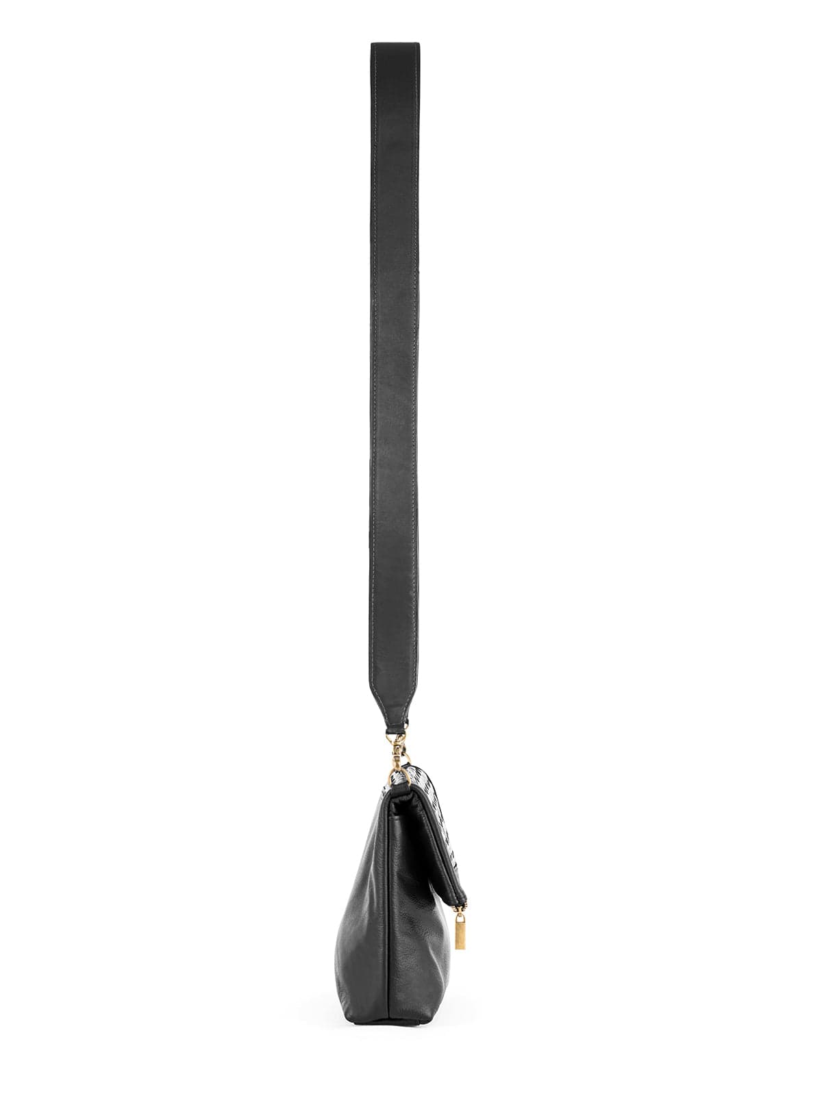 Fold Over Bag