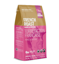 French Roast Coffee - Ethical Trade Co