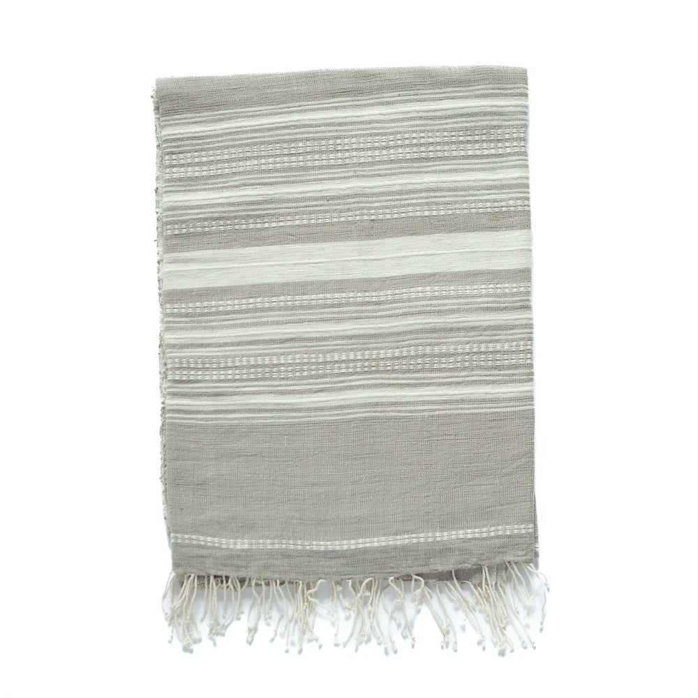 Genale Handwoven Ethiopian Cotton Hand Towel
