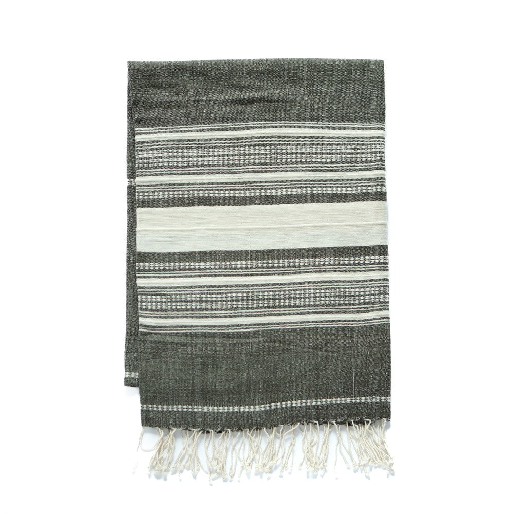 Genale Handwoven Ethiopian Cotton Towel
