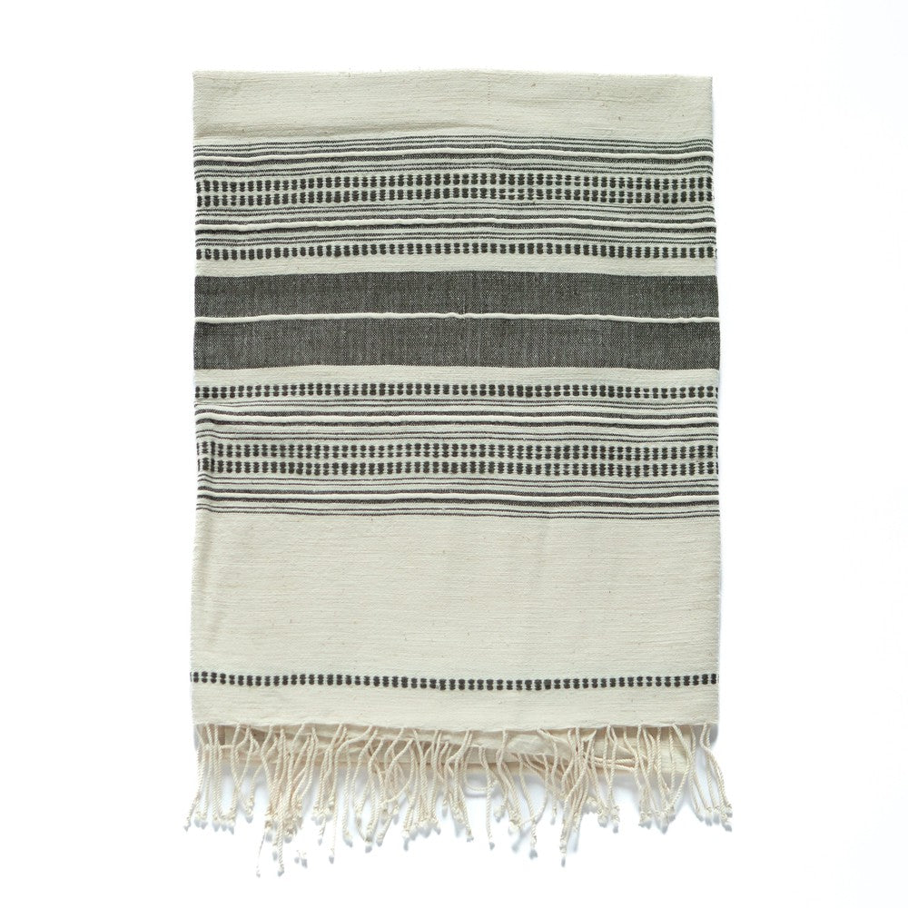 Genale Handwoven Ethiopian Cotton Towel