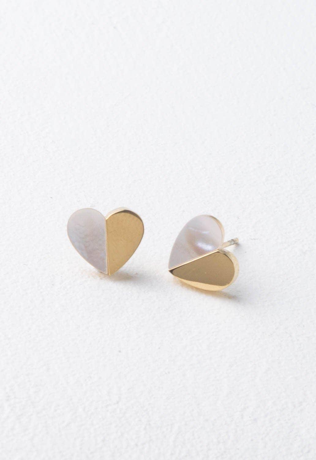Give Hope Earrings - Ethical Trade Co