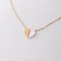 Give Hope Necklace - Ethical Trade Co