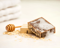 Handmade Bar Soap - Ethical Trade Co