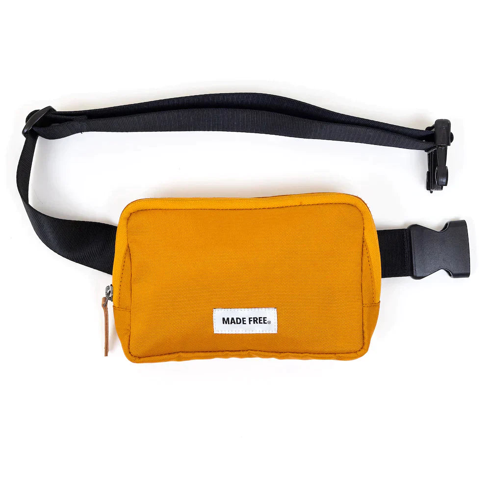 Hip Pack - Ethical Trade Co