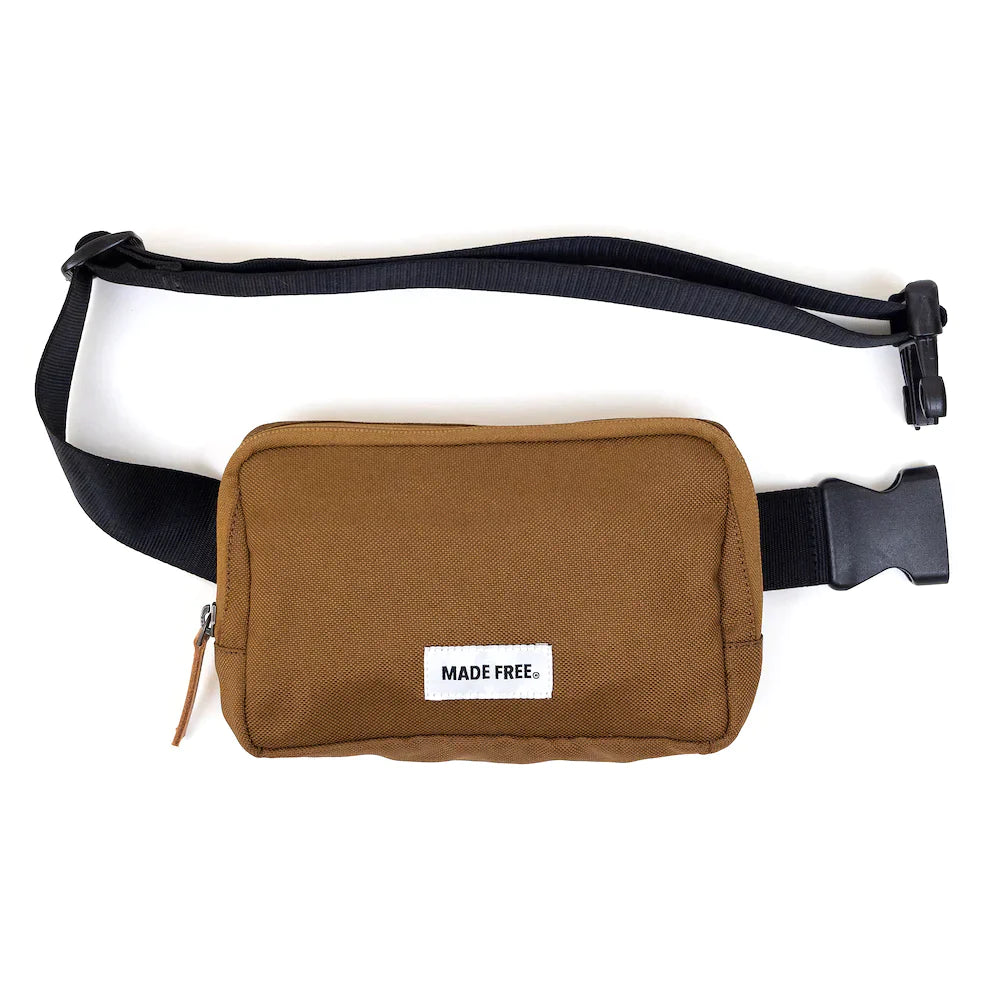 Hip Pack - Ethical Trade Co