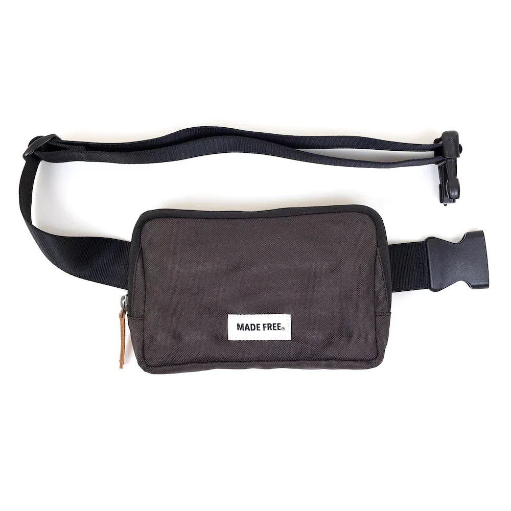 Hip Pack - Ethical Trade Co