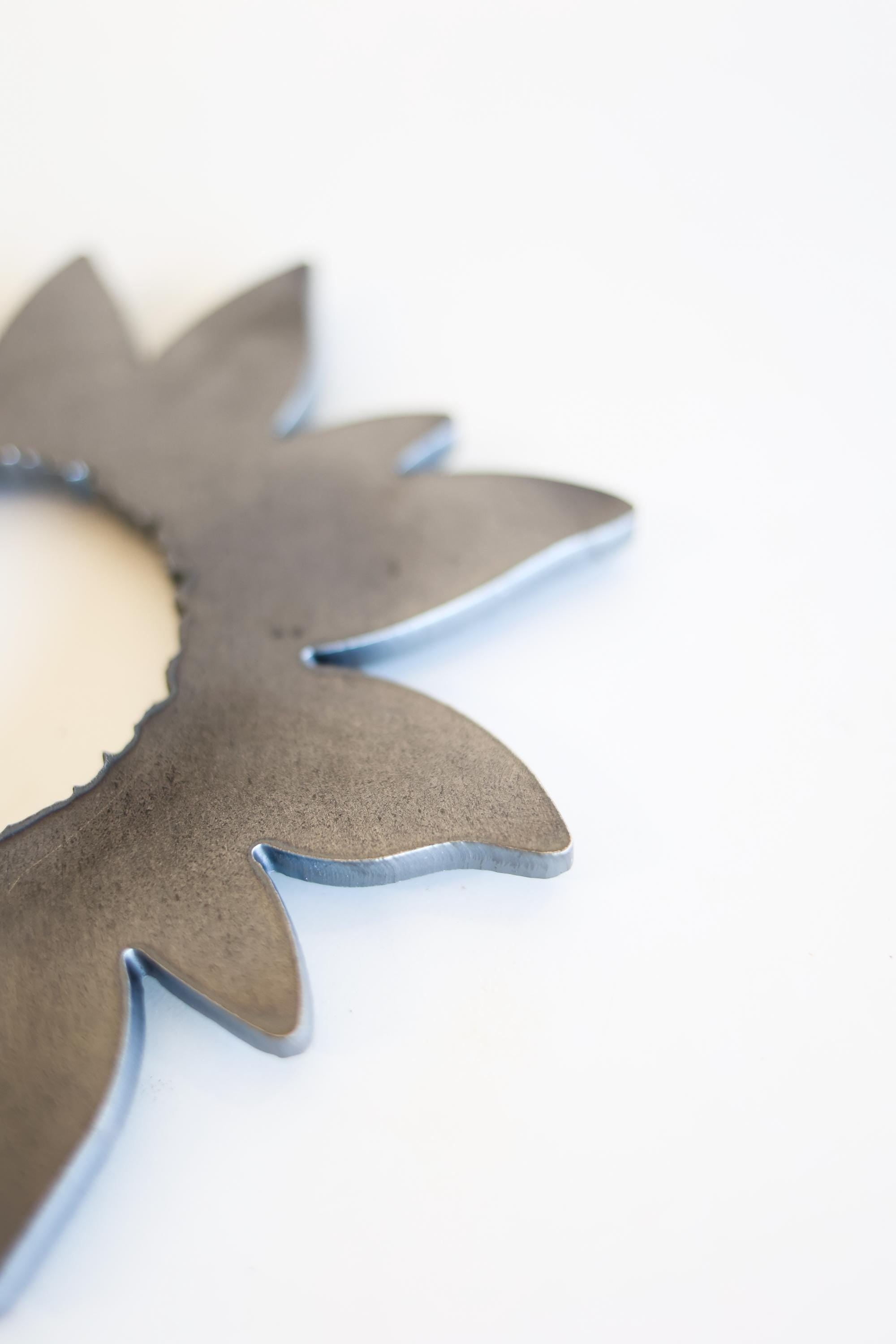 Sunflower Trivet Hot Plate Pot Holder