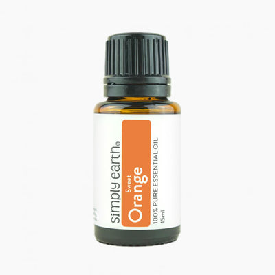 Essential Oil | Orange