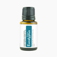 Essential Oil | Eucalyptus (Globulus)