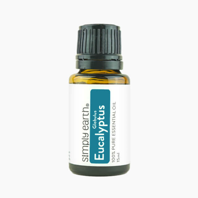 Essential Oil | Eucalyptus (Globulus)