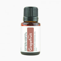 Essential Oil | Grapefruit