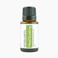 Essential Oil | Head Soothing