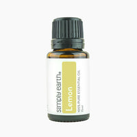 Essential Oil | Lemon