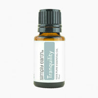 Essential Oil | Tranqility