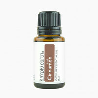 Essential Oil | Cinnamon (Leaf)