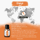 Essential Oil | Orange