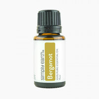 Essential Oil | Bergamot