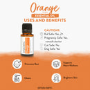 Essential Oil | Orange
