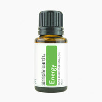 Essential Oil | Energy