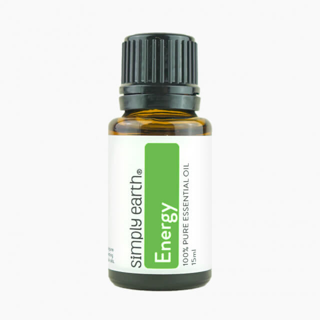 Essential Oil | Energy