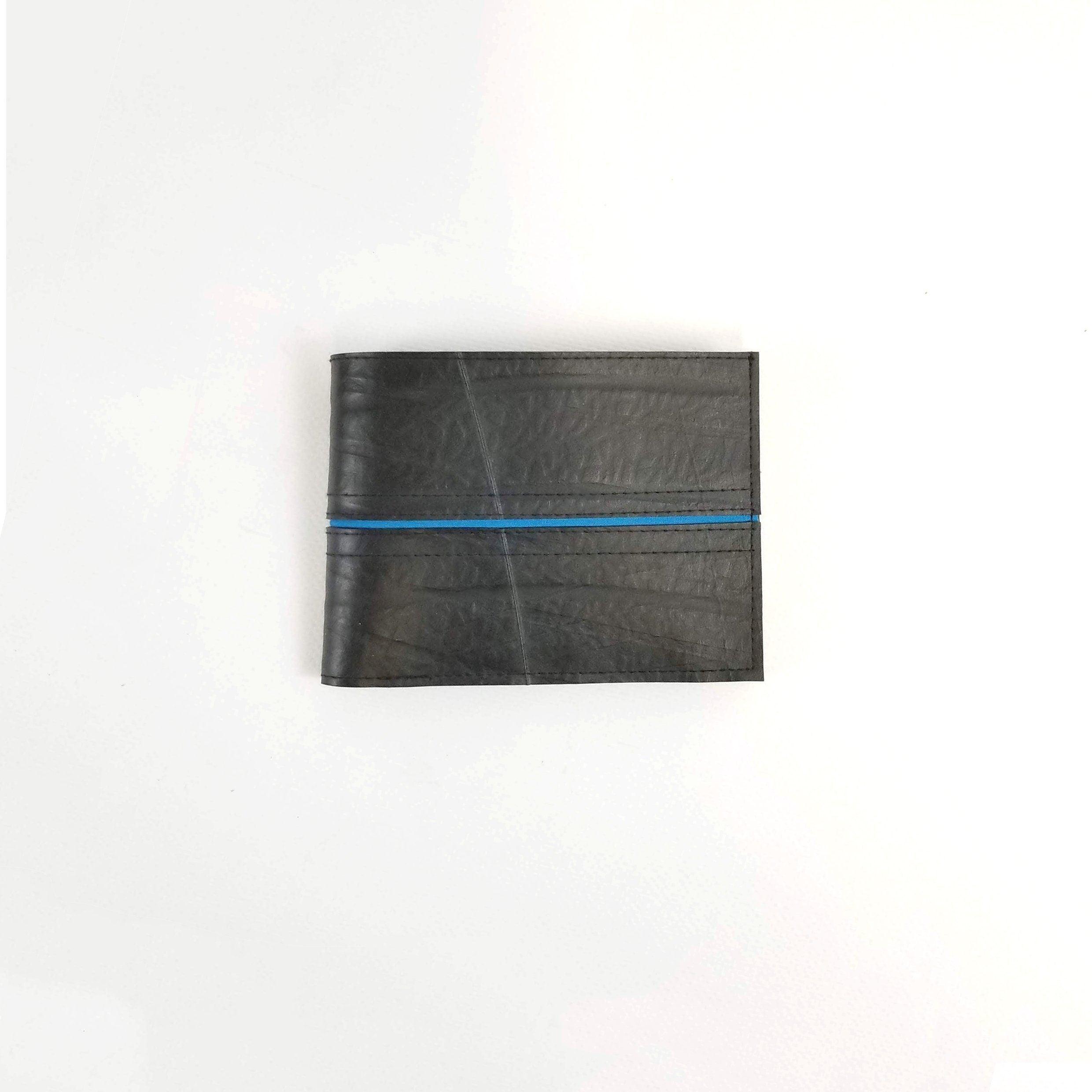 Sak Saum - Justice: John - Wallets - Ethical Trading Company