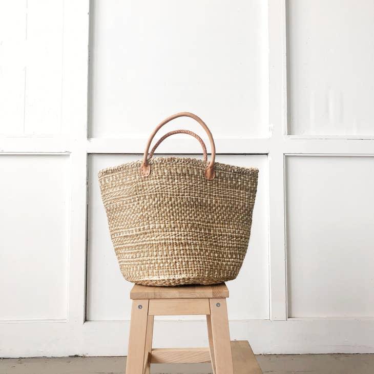 Kazi Tote - Ethical Trade Co