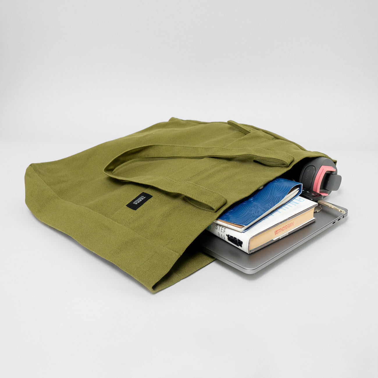 Executive Work Tote Bag