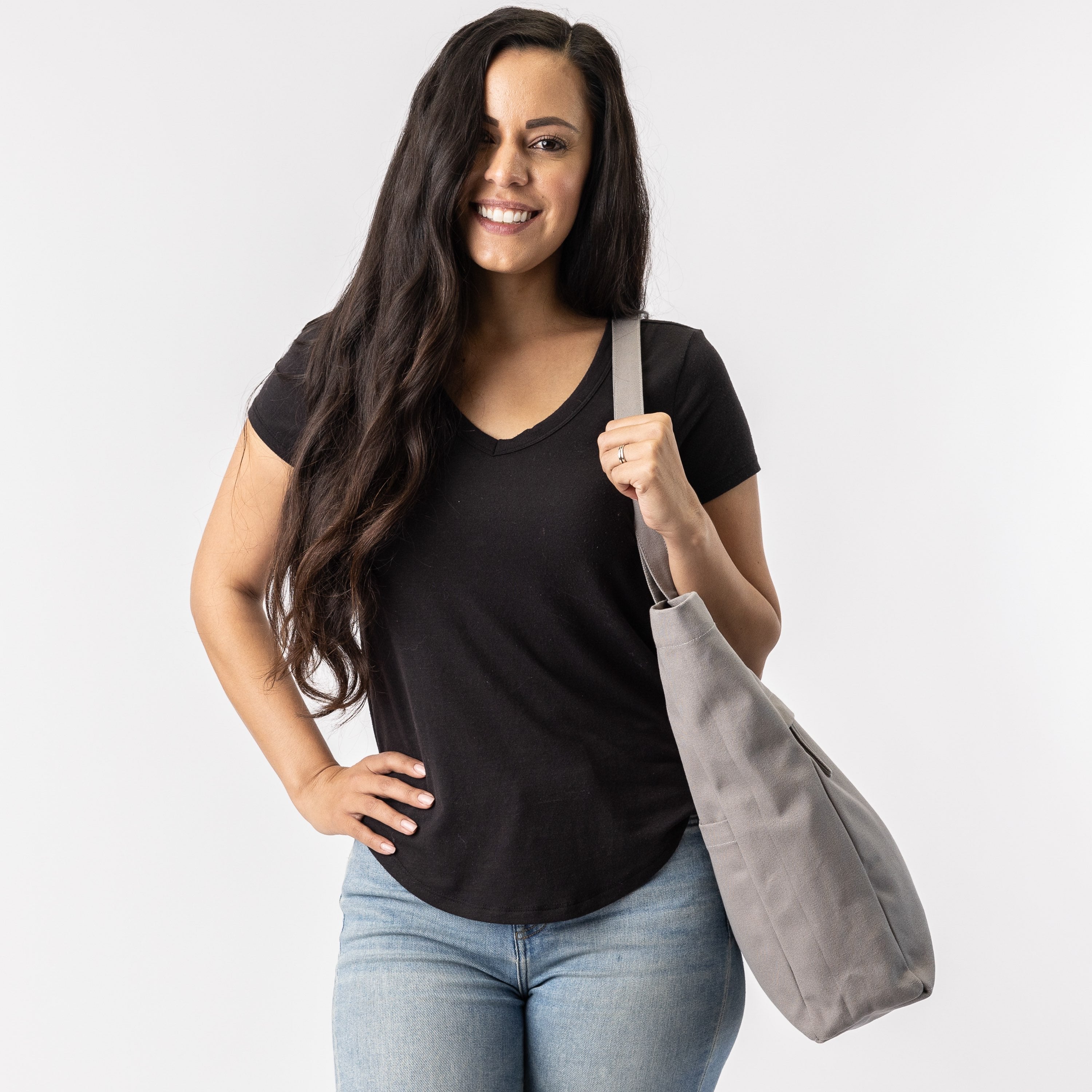 Executive Work Tote Bag