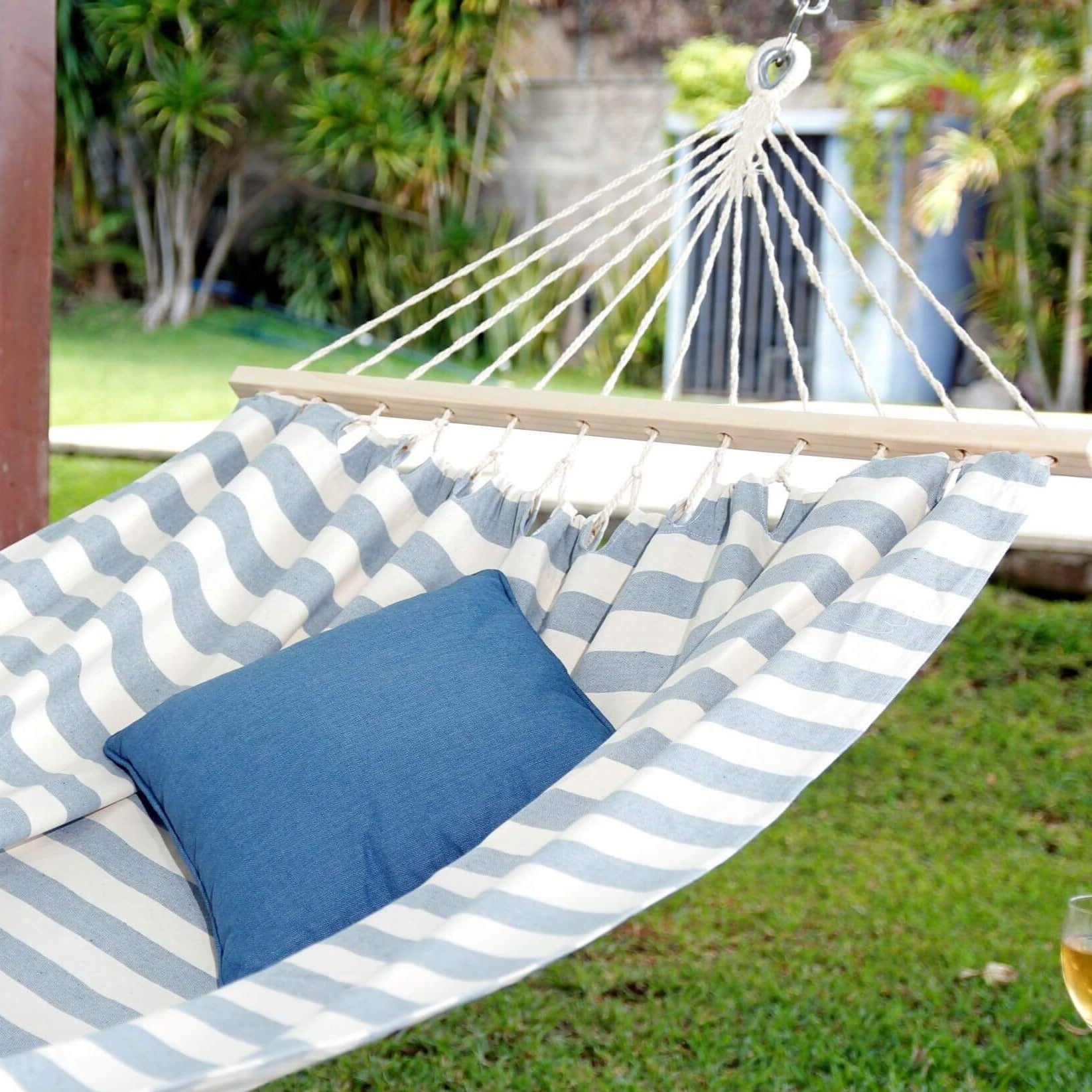 Coastal Beach House Hammock | CABANA