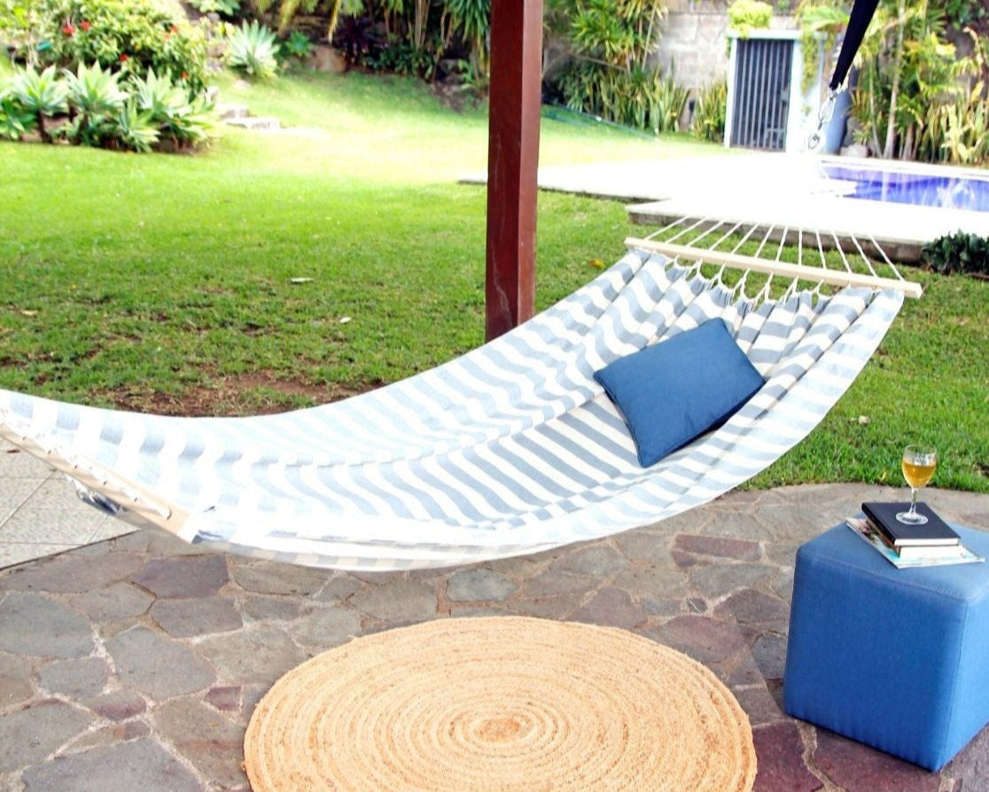 Coastal Beach House Hammock | CABANA